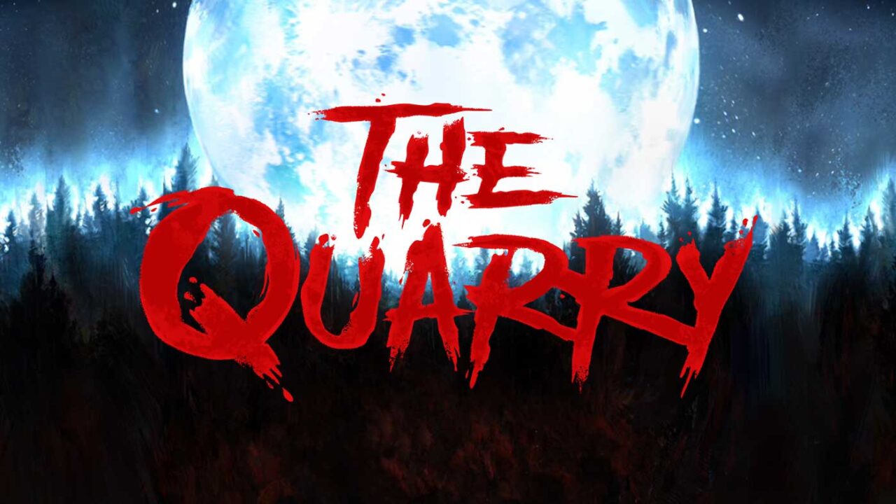 The Quarry recenzja