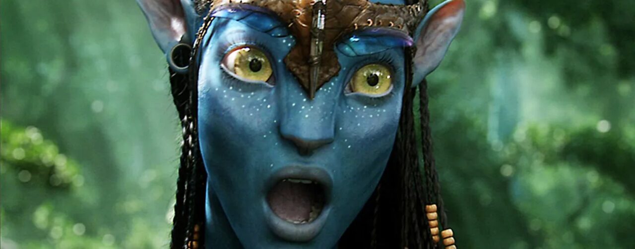 Avatar 2 wychodzi z fazy tytuły roboczego