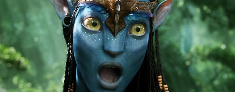 Avatar 2009 film