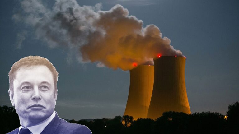 Czym się różni elektrownia atomowa od węglowej