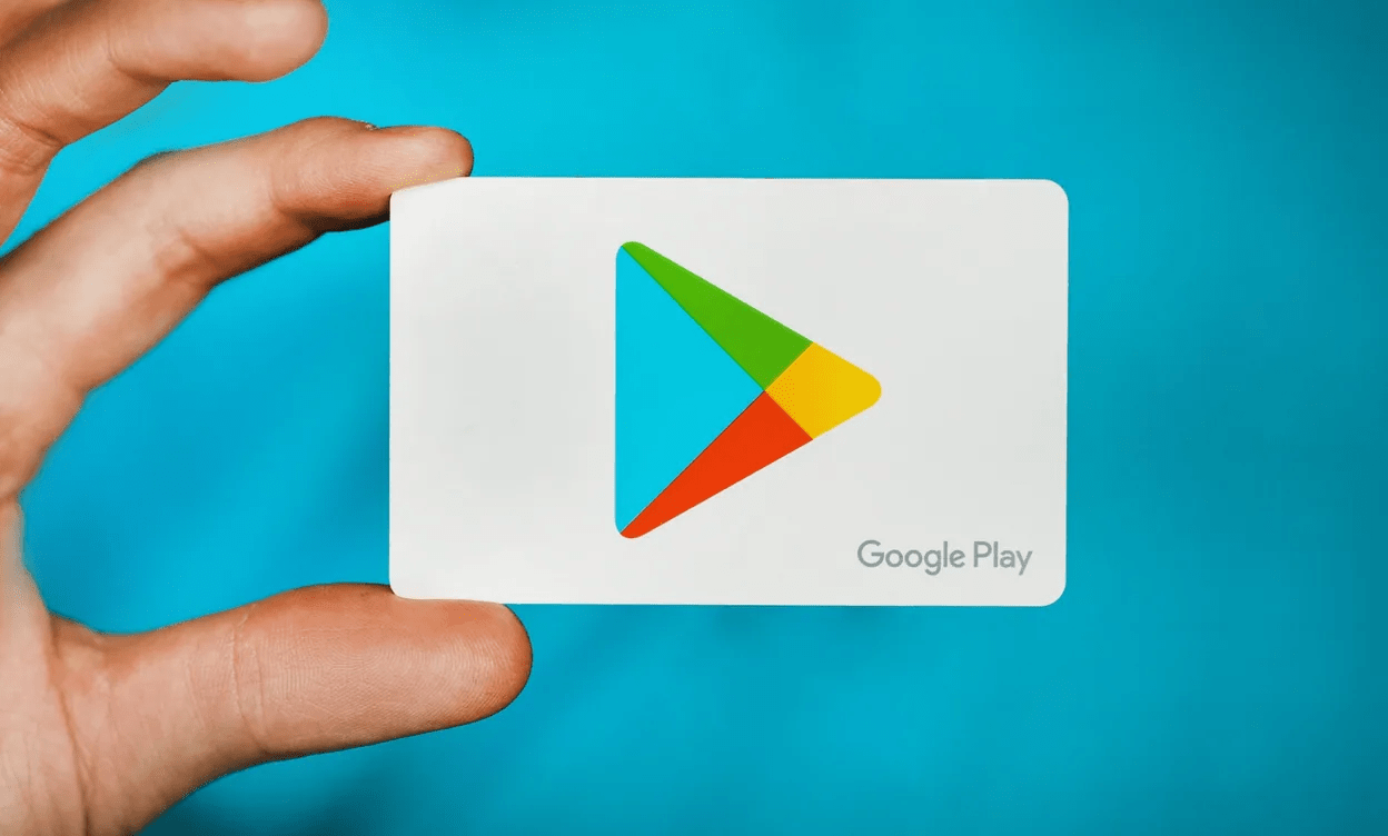 Google Play jak odzyskać pieniądze?