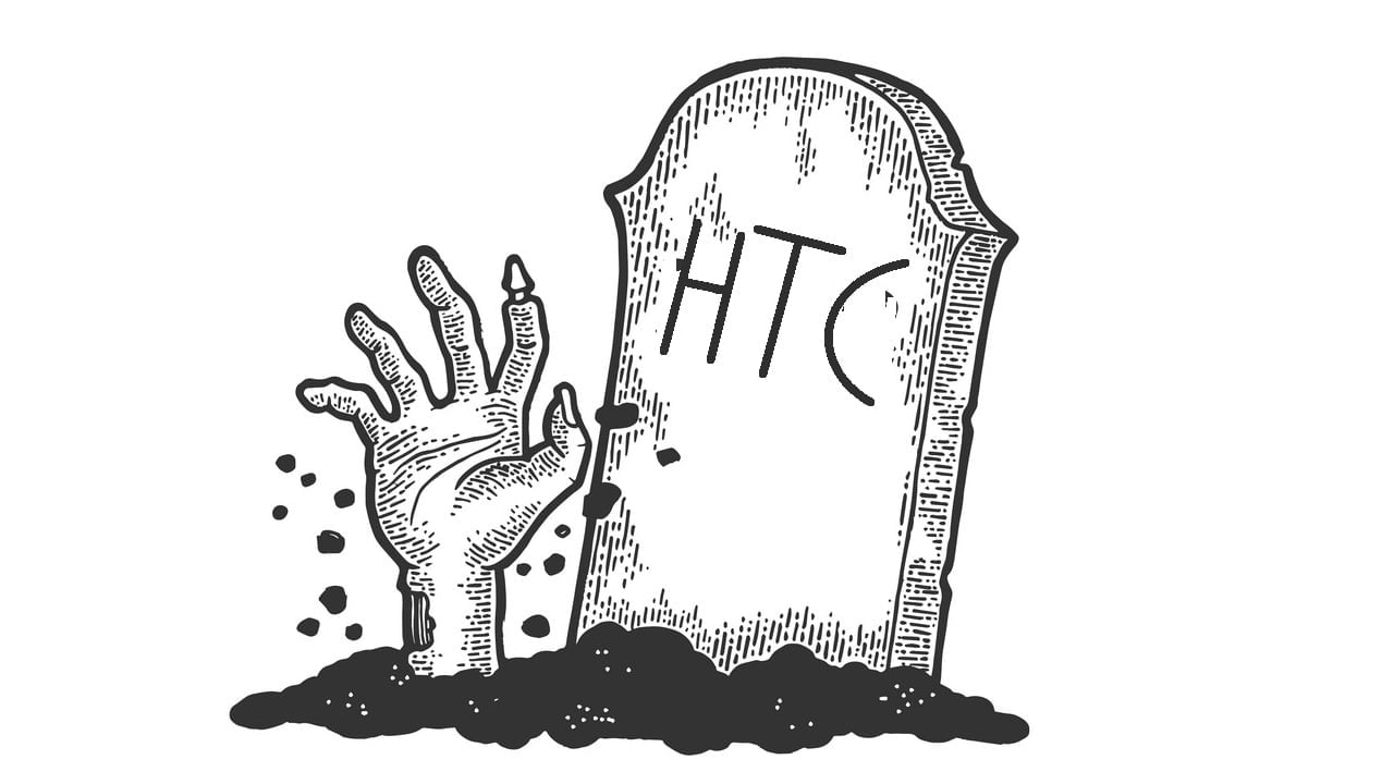 HTC zapowiada flagowca