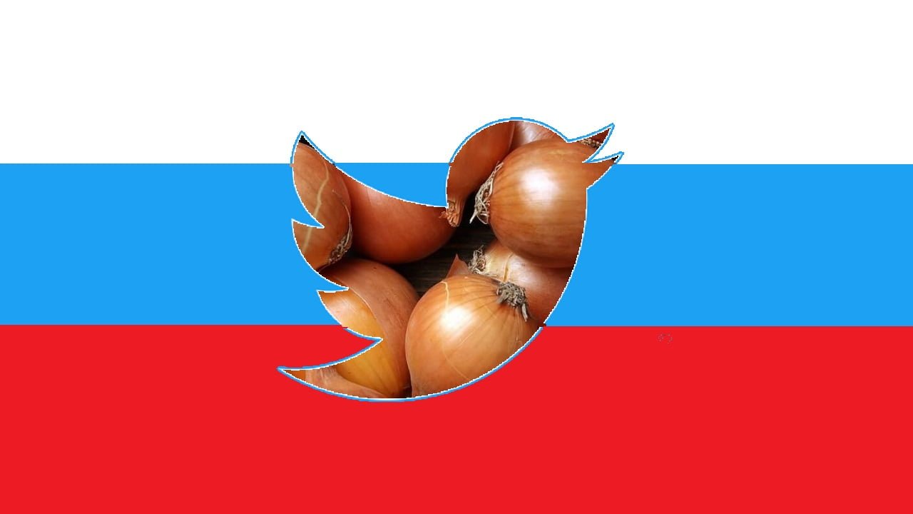 Twitter uruchamia Tor w Rosji