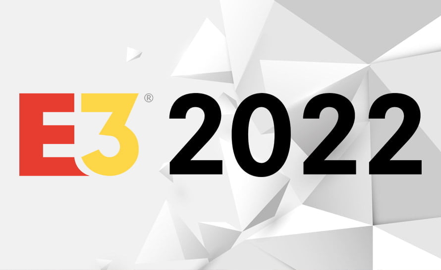 E3 2022 odpada, ale na tym świat się nie kończy