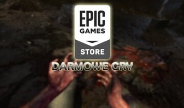 Epic Games Store darmowe gry