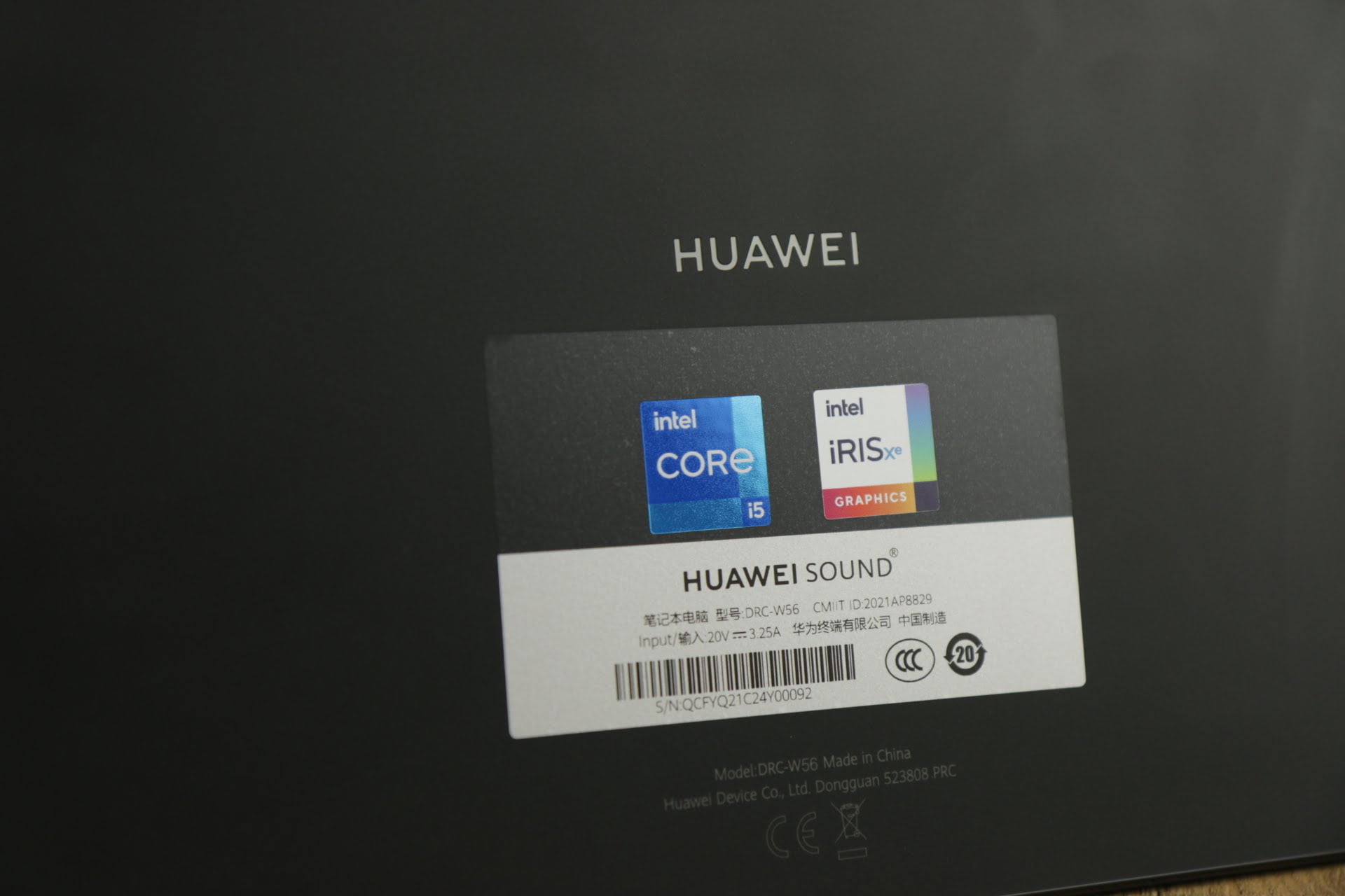 Huawei MateBook E recenzja test opinia