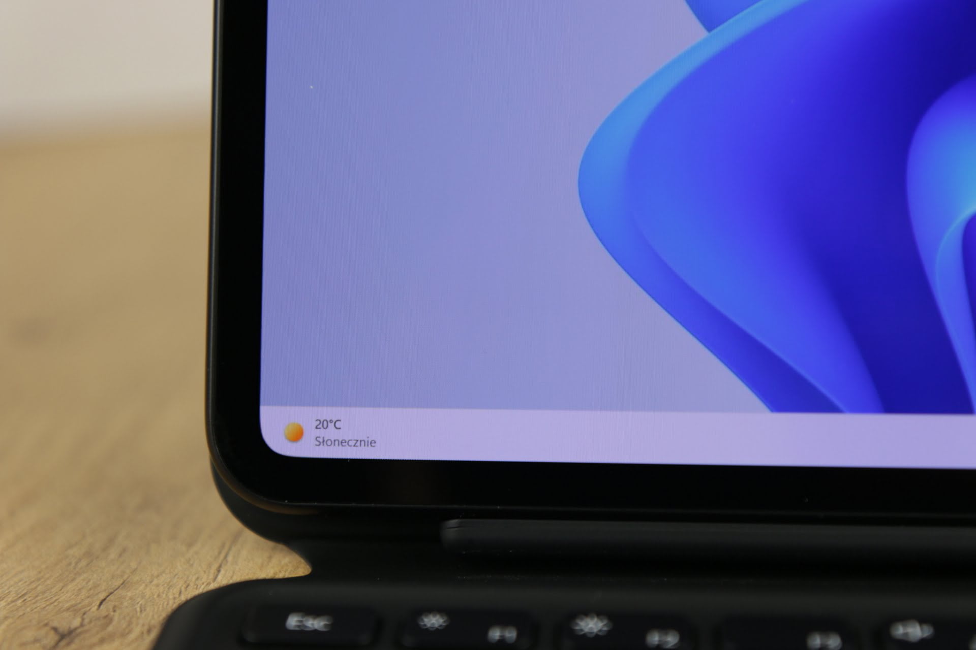 Huawei MateBook E recenzja test opinia