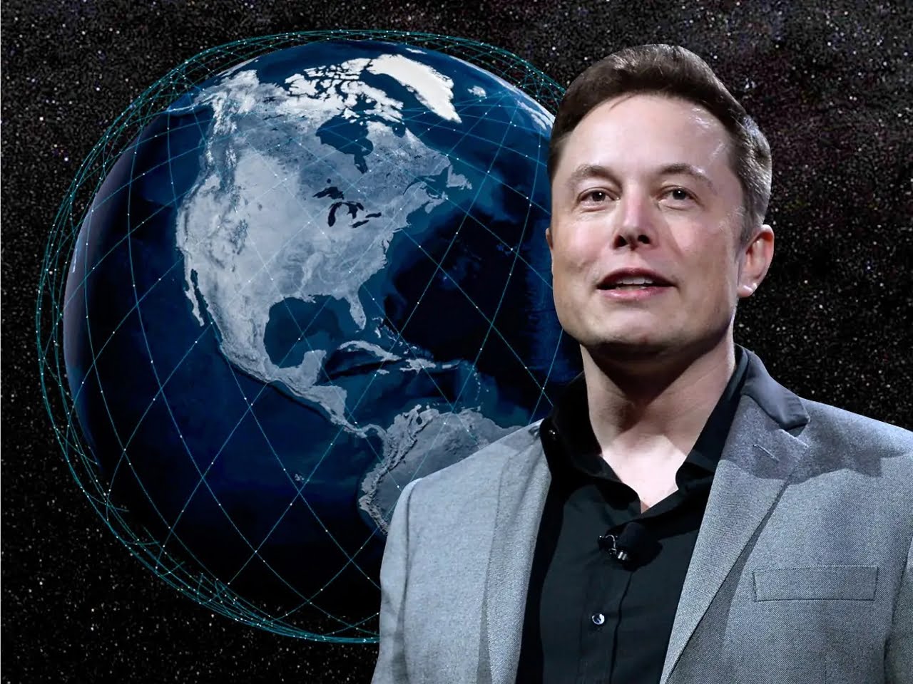 Imperium Elon Musk