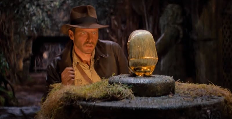 Gra Indiana Jones od Bethesdy — co wiemy na ten moment?