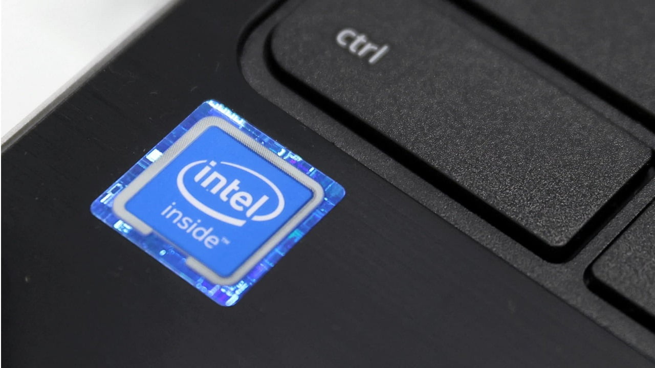Intel wyśle naklejkę procesora za darmo