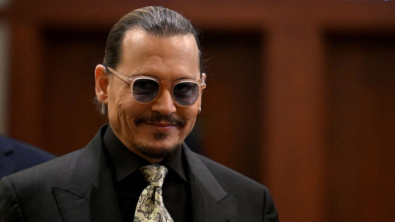 Johnny Depp szykuje potężny powrót