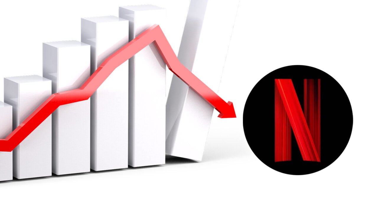 Netflix czuje oddech konkurencji na karku – 17 miliardów na nowe seriale i filmy
