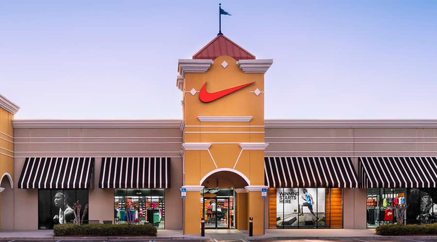 Nike otworzy nowe centrum technologiczne