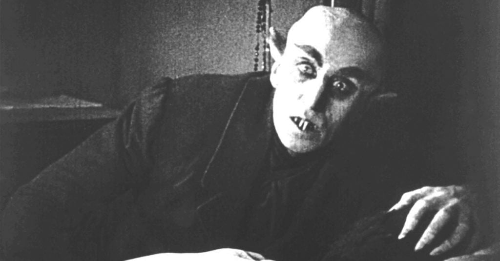 Nosferatu Remake — co wiemy?