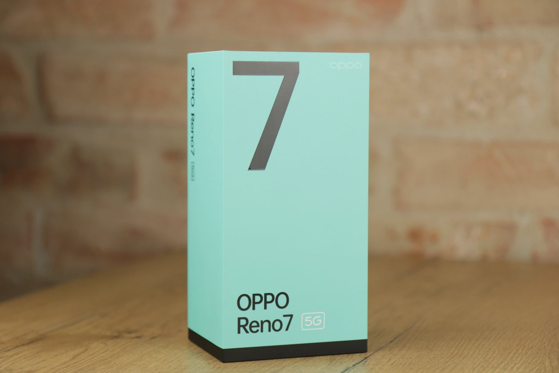 Oppo Reno7 5G recenzja test opinia
