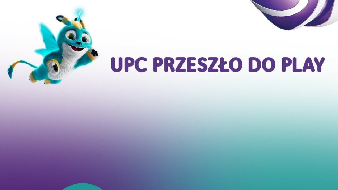 Play kupił UPC Polska