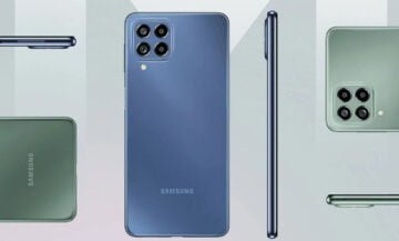 Samsung Galaxy M53 5G cena polska