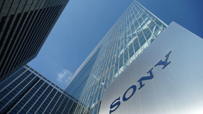 90 pracowników mniej w szeregach Sony