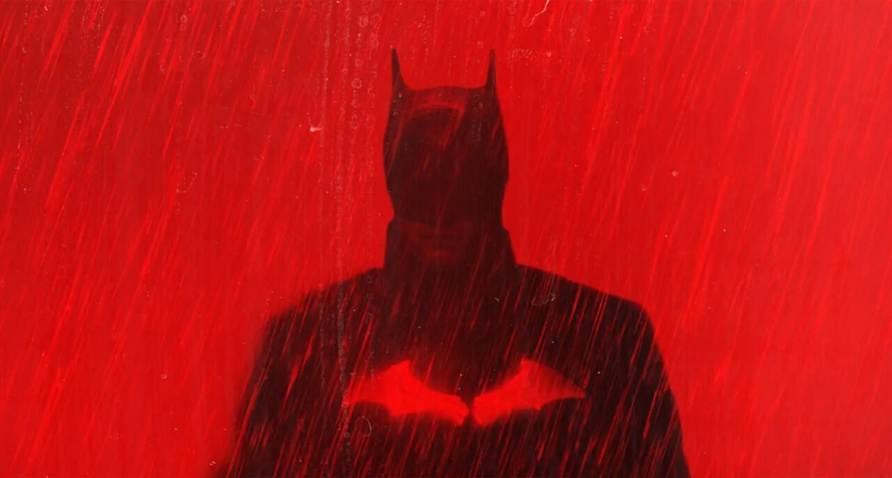 Batman 2 zapowiedziany przez Warner Bros