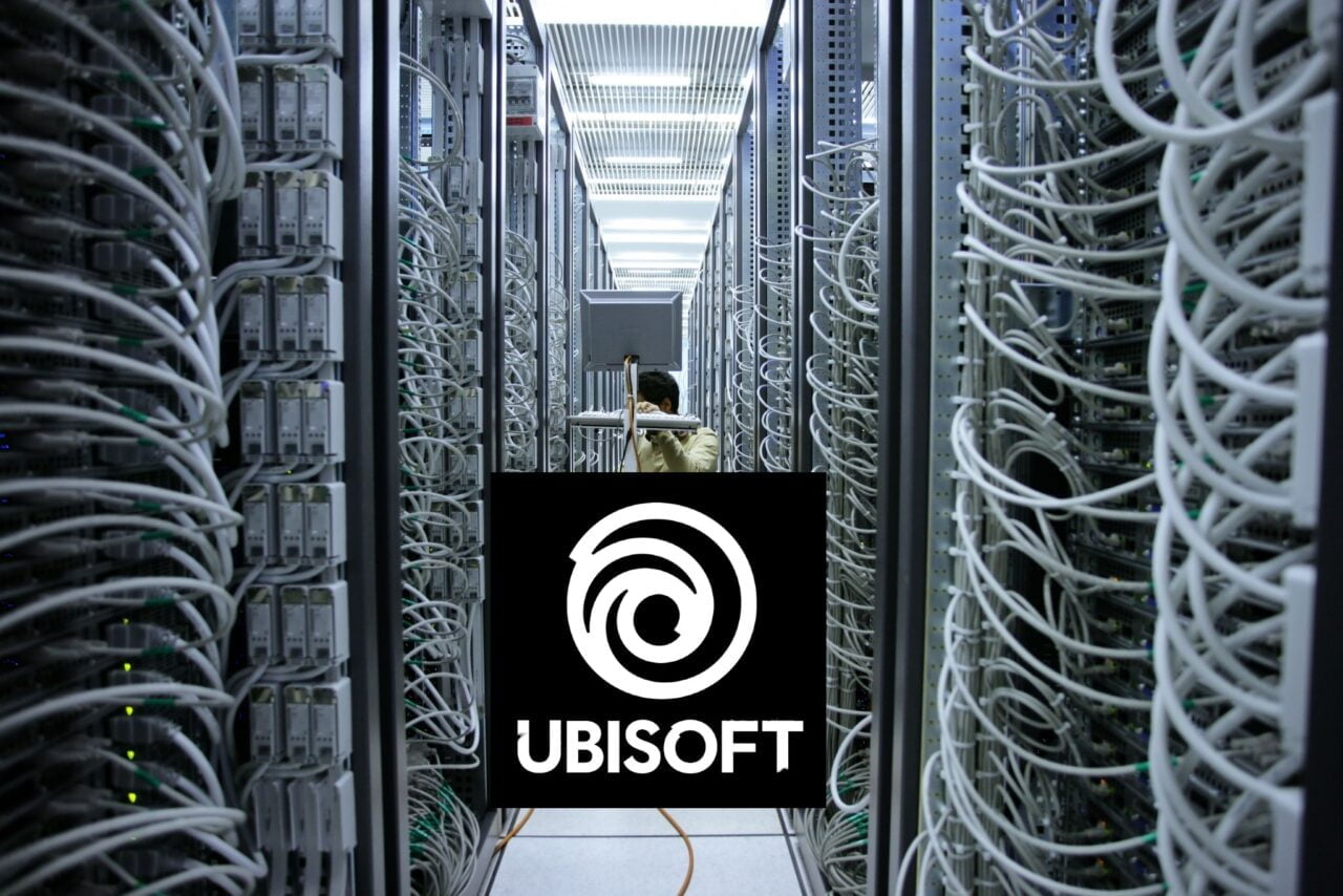 Ubisoft zamyka 15 kolejnych gier