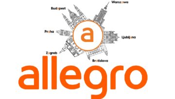 Allegro przejmuje Mall i WEDO