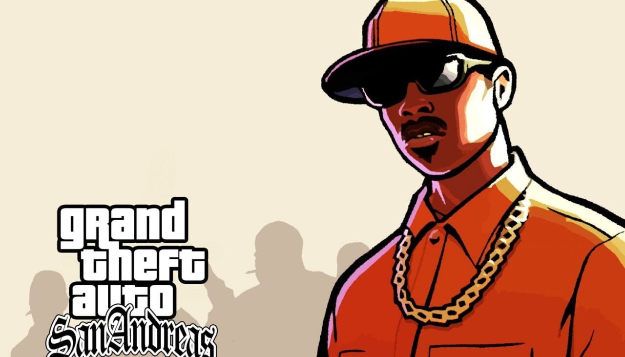 Czemu kochamy Grand Theft Auto: San Andreas?