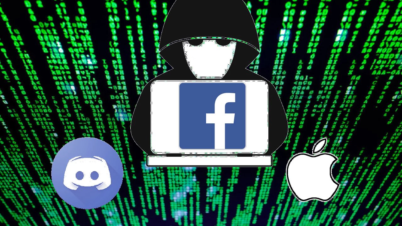 Apple i Facebook przekazały dane klientów hakerom
