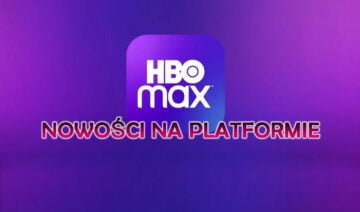 hbo max nowosci