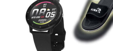 smartwatch hykker Biedronka