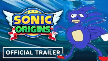 Sonic Origins DLC