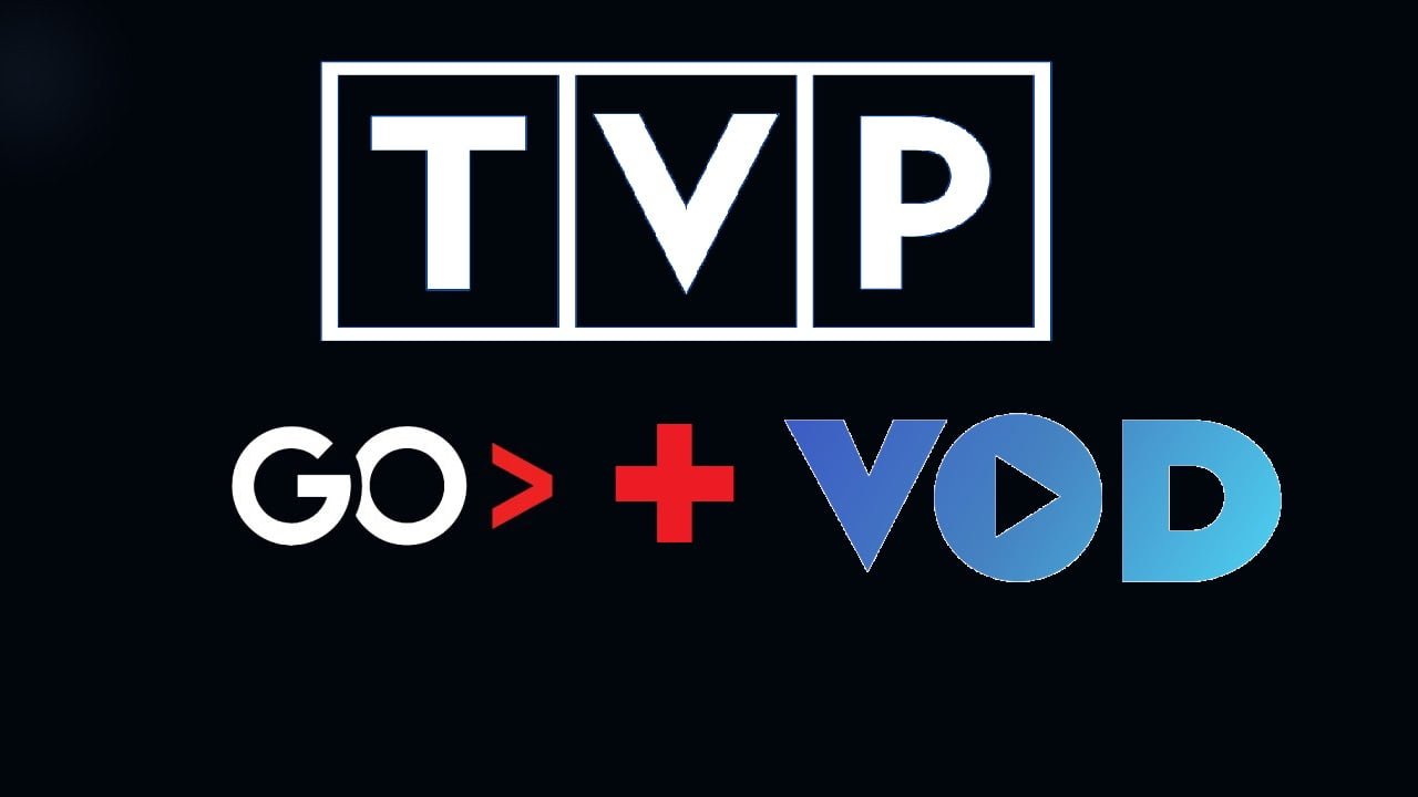 Połączenie TVP VOD i TVP Go