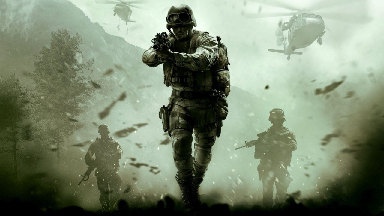 Recenzja Call of Duty 4: Modern Warfare – podsumowanie