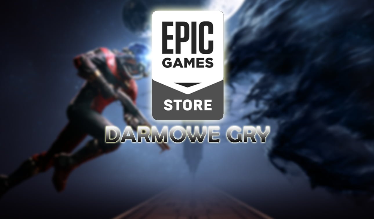 Darmowe gry Epic Games Store Prey