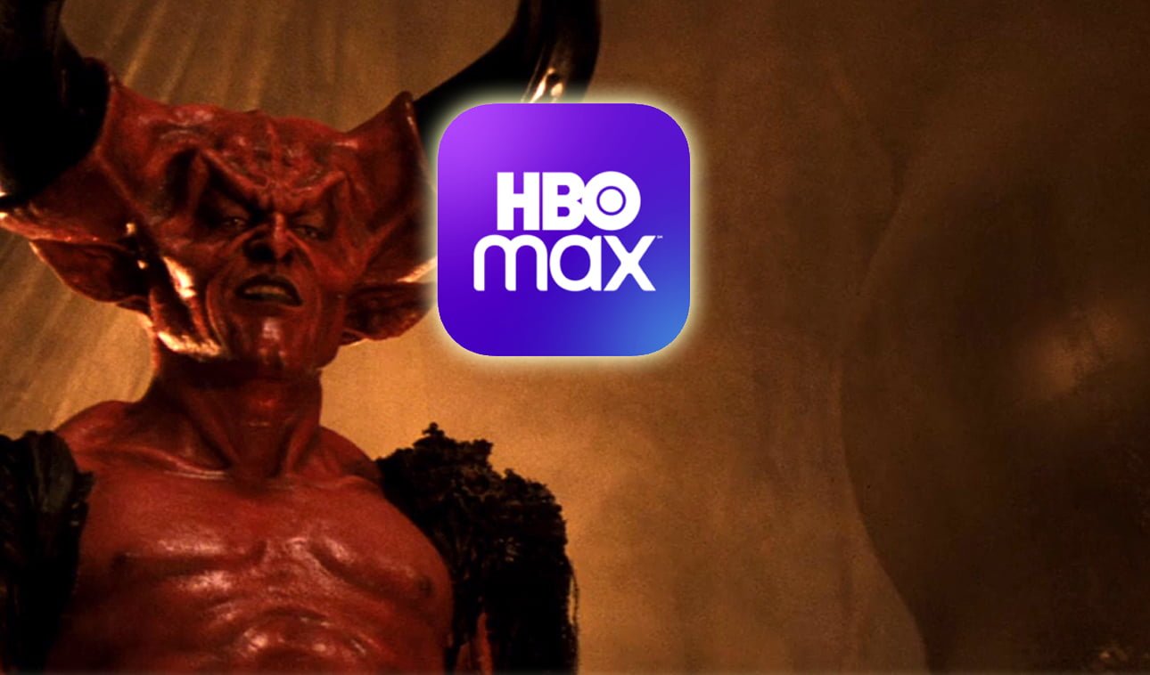 HBO Max Legenda nowości maj 2022