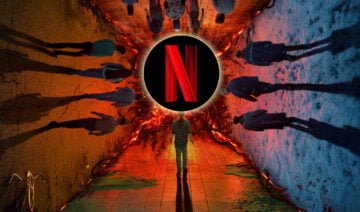 Netflix Stranger things 4 nowość maj 2022