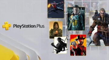 PS Plus Premium lista gier