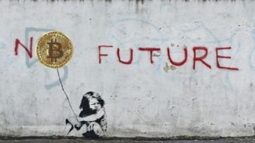 Bitcoin nie ma przyszłości