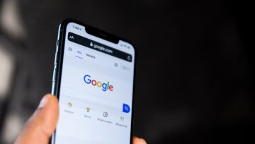 google chce wyeliminować hasła
