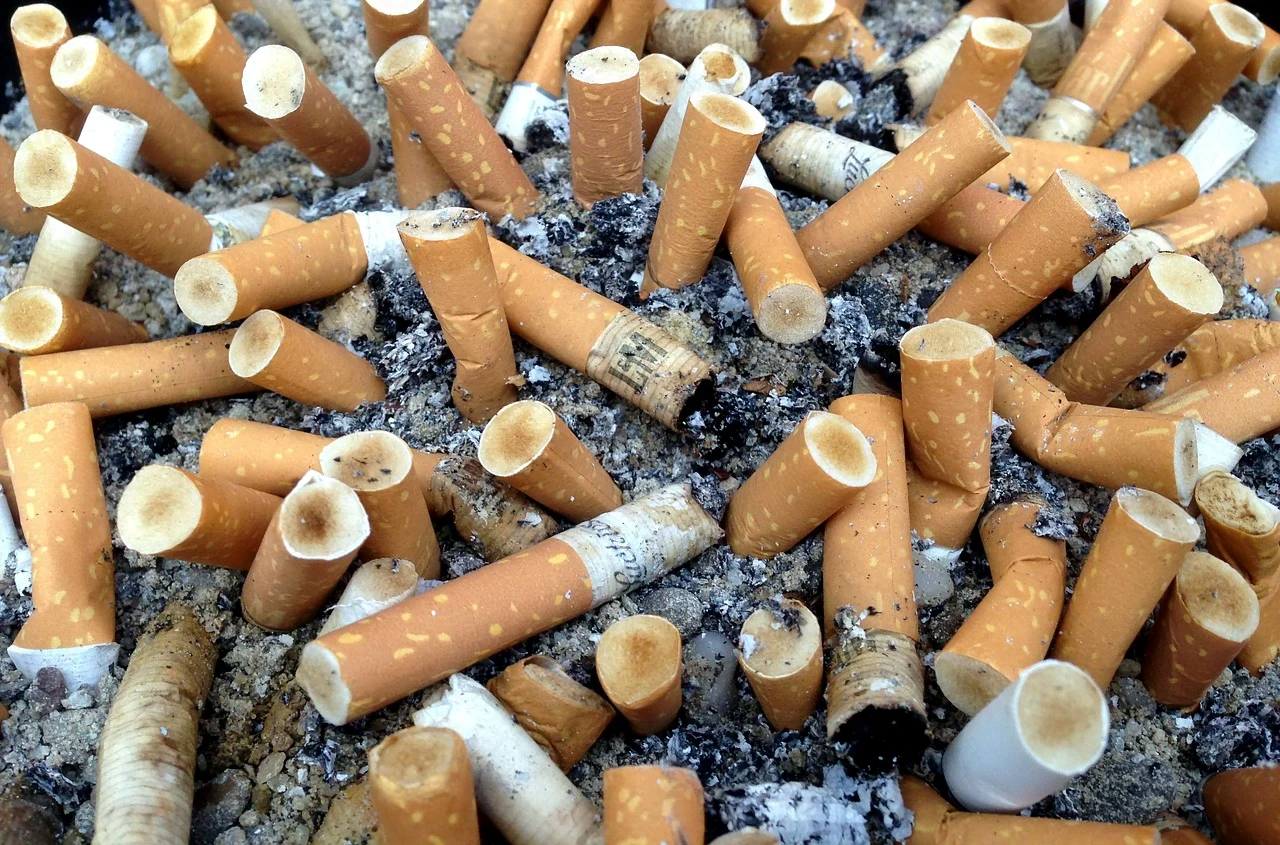 palenie papierosow iqos swiatowy dzien rzucania palenia