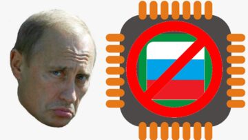 Koniec rosyjskich procesorów