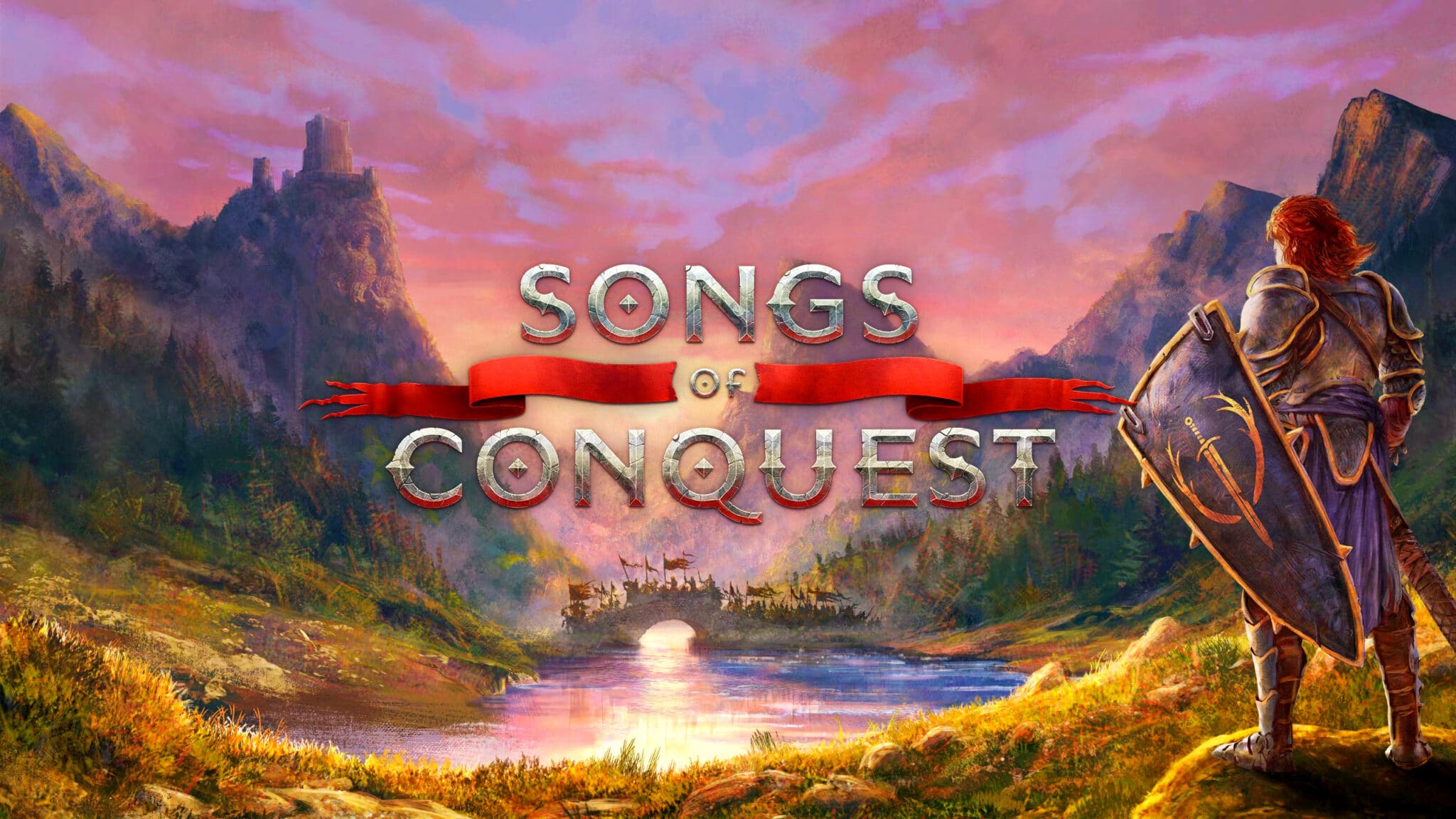 songs of conquest wymagania sprzętowe