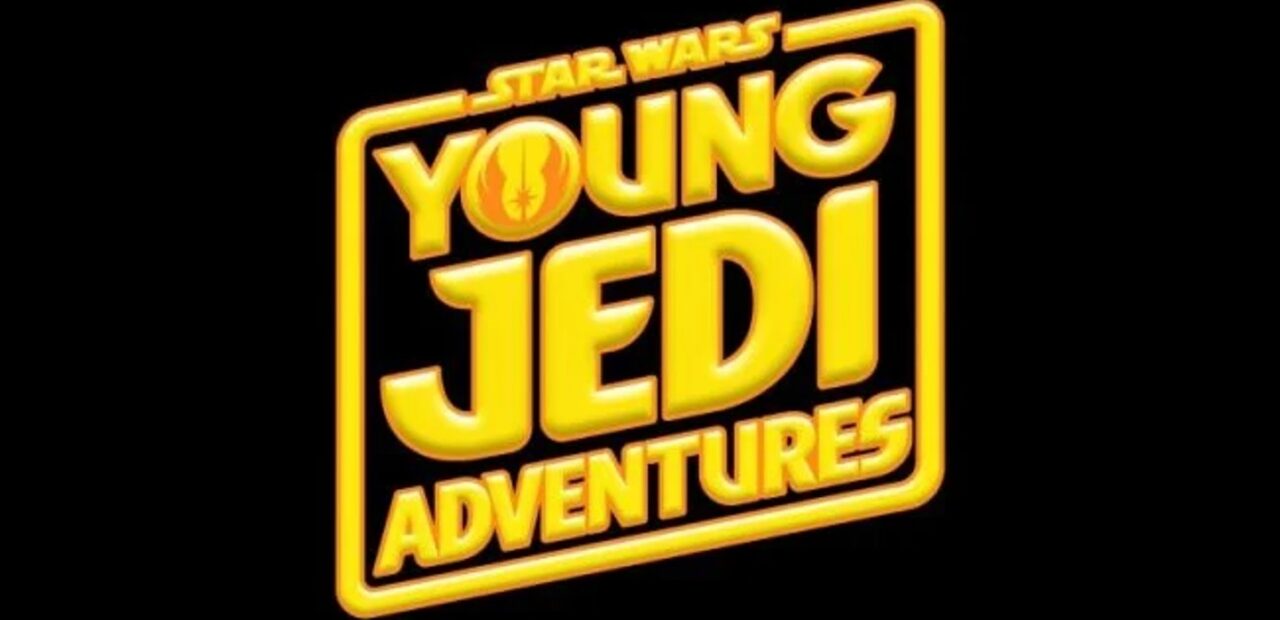 young jedi adventures star wars