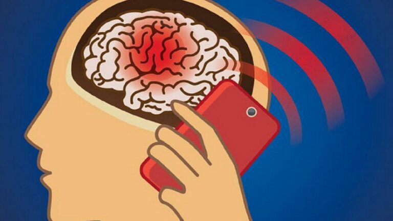 Czy rozmowy telefoniczne wywołują raka mózgu