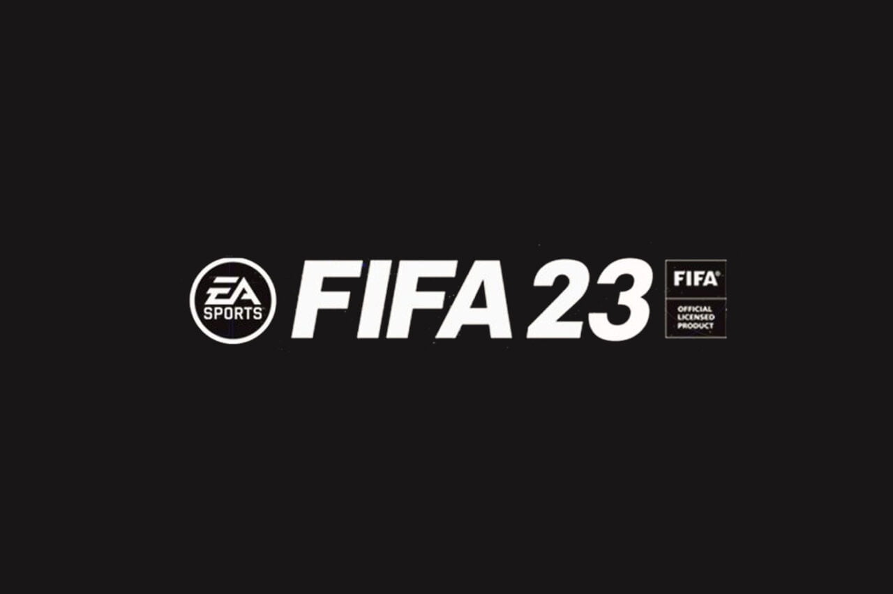 FIFA 23 premiery gier 2022