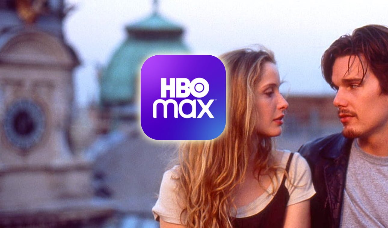 HBO Max Przed wschodem słońca nowość czerwiec 2022