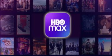 HBO Max funkcje
