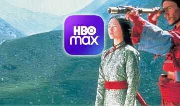 HBO Max nowości przyczajony tygrys ukryty smok czerwiec 2022