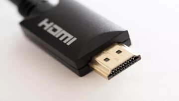 HDMI Cable Power