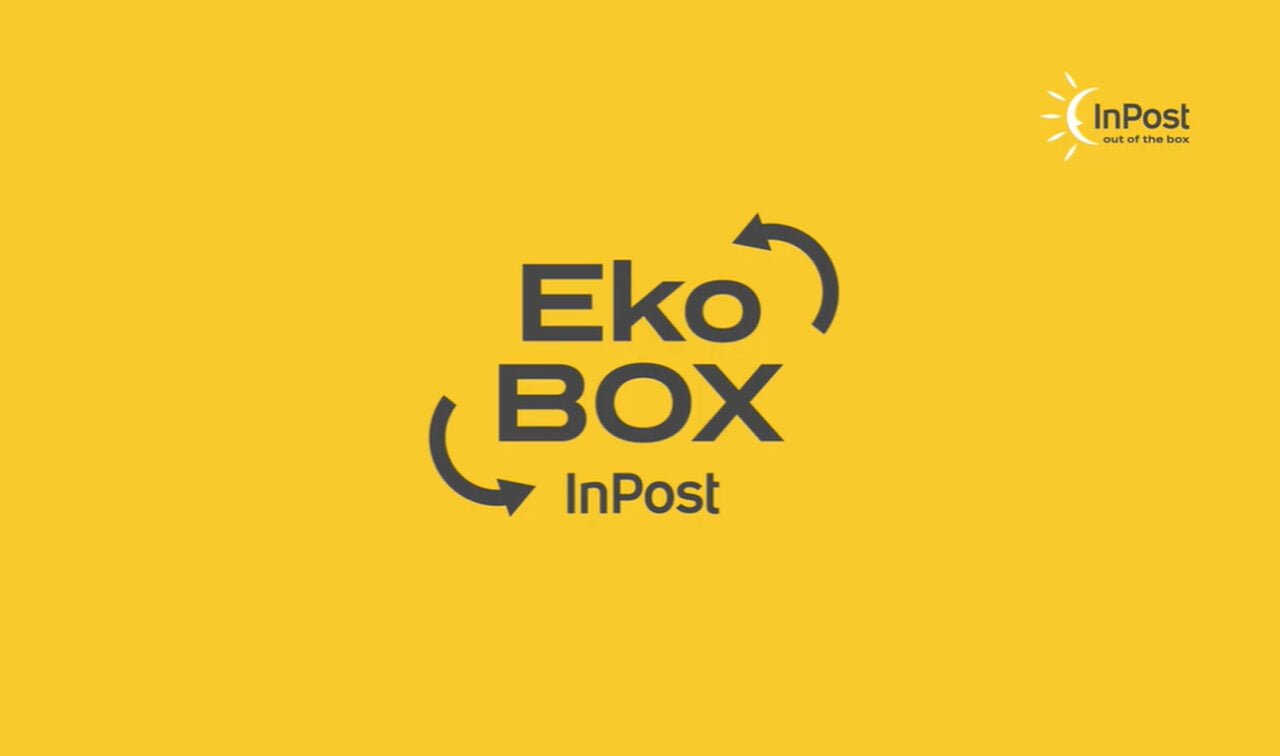 InPost EcoBox 