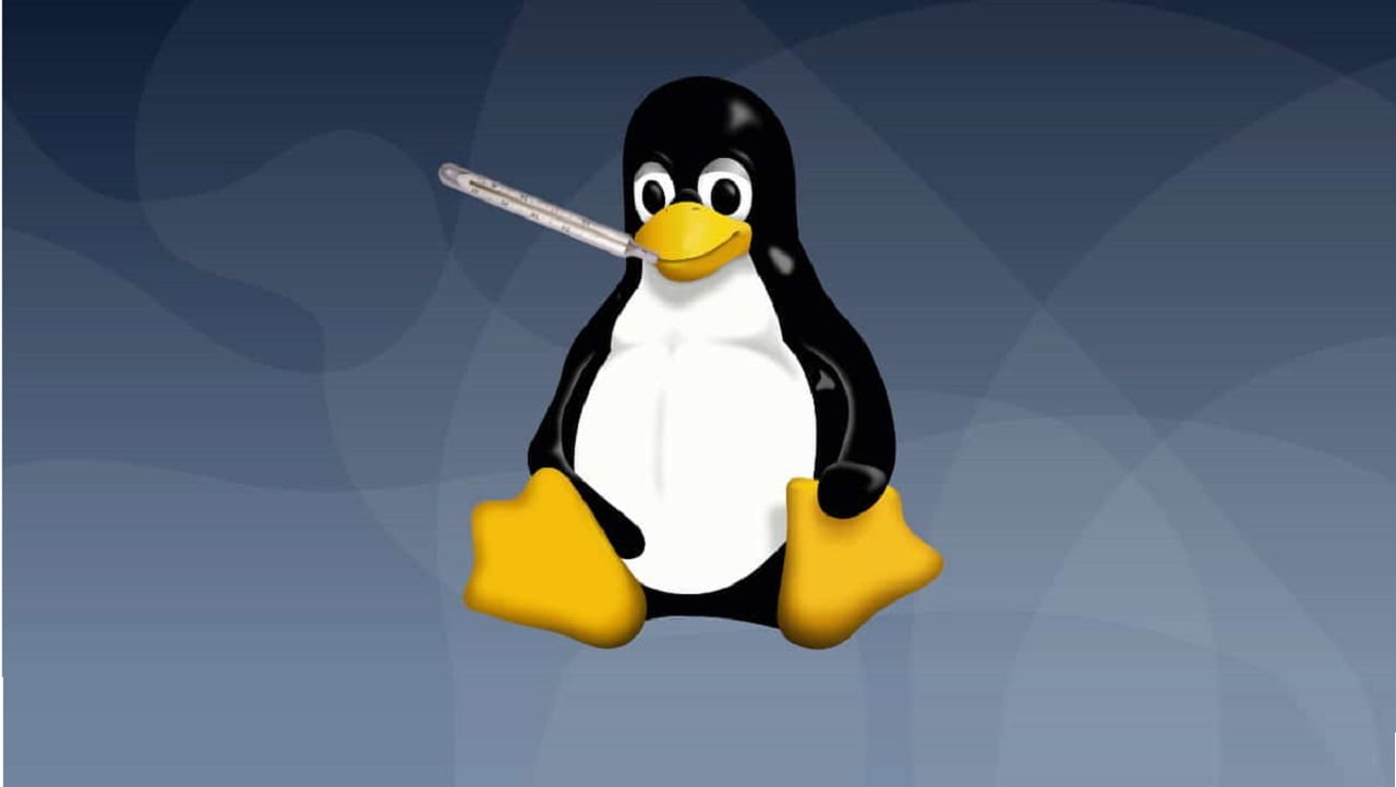 Linux ma problem z bezpieczeństwem